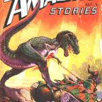 Raising the Dead: Bringing back extinct animals in fiction