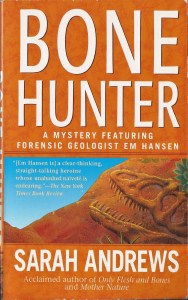 BoneHunter