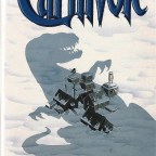 Carnivore by Leigh Clark (1997)