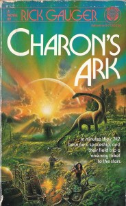 CharonsArk