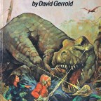 Deathbeast by David Gerrold (1978)