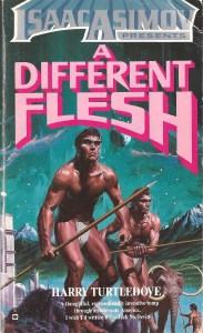DifferentFlesh