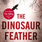 The Dinosaur Feather by Sissel-Jo Gazan (2008)