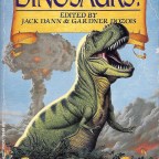 Dinosaurs!, edited by Jack Dann and Gardner Dozois (1990)