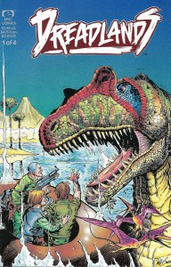 Dreadlands
