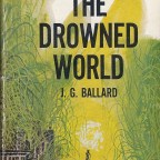 The Drowned World by J.G. Ballard (1962)