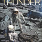 Dinosaur Thunder by James F. David (2012)