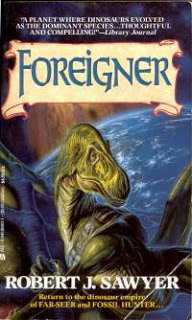 foreigner