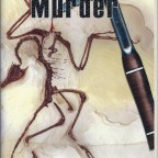 Mesozoic Murder by Christine Gentry (2003)