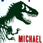 Jurassic Park by Michael Crichton (1990)