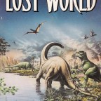 The Lost World by Sir Arthur Conan Doyle (1912)