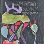 The Night Shapes by James Blish (1962)
