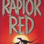 Raptor Red by Robert T. Bakker (1995)
