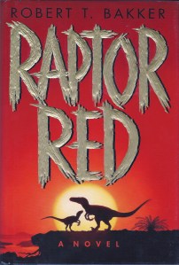 RaptorRed