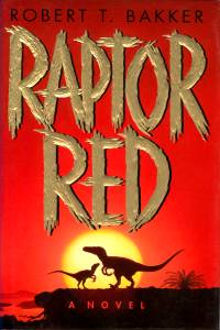 raptorred
