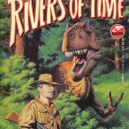 Rivers of Time by L. Sprague de Camp (1993)
