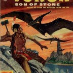 The History of Dinosaur Comics