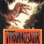 Tyrannosaur by David Drake (1993)
