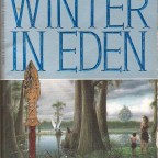 Winter in Eden by Harry Harrison (1986)