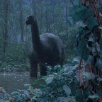 Brontosaurus: A faded star rises again