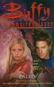 BuffyPaleo