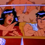 Remembering Cadillacs & Dinosaurs