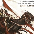 The Dinosaur Knights by Victor Milán (2016)