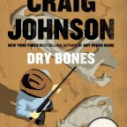 Dry Bones by Craig Johnson (2015)