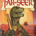 Far-Seer by Robert J. Sawyer (1992)