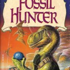 Fossil Hunter by Robert J. Sawyer (1993)