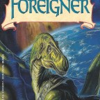 Foreigner by Robert J. Sawyer (1994)