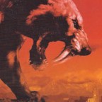 Fatalis by Jeff Rovin (2000)