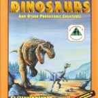 GURPS Dinosaurs by Stephen Dedman (1996)