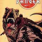 Half-Past Danger by Stephen Mooney (2013)