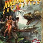 Hollow Earth Expedition by Exile Game Studio (2006)