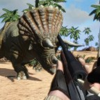 T. rex in my sights: The ethics of hunting dinosaurs