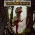 The Jungles of Chult by James Lowder and Jean Rabe (1993)