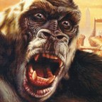 Kong: King of Skull Island by Joe DeVito with Brad Strickland and John Michlig (2004)
