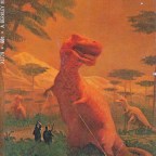 The Parasaurians by Robert Wells (1969)
