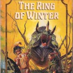 The Ring of Winter by James Lowder (1992)