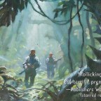 The Sky People by S.M. Stirling (2010)