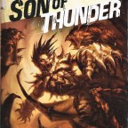 Son of Thunder by Murray J.D. Leeder (2006)