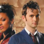 Doctor Who: The Last Dodo by Jacqueline Rayner (2007)