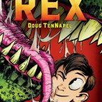 Tommysaurus Rex by Doug TenNapel (2004)
