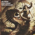 Turok: Son of Stone by Dark Horse Comics (2010-2011)