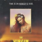 The Virgin and the Dinosaur by R. Garcia y Robertson (1996)