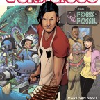 Voracious by Action Lab Entertainment (2015 onward)