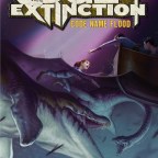 Edge of Extinction: Code Name Flood by Laura Martin (2017)