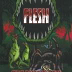 Flesh: The Dino Files by Pat Mills, et al. (1977-2016)