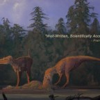 Dinosaur Valley by Jack Horner and Julian Michael Carver (2025)